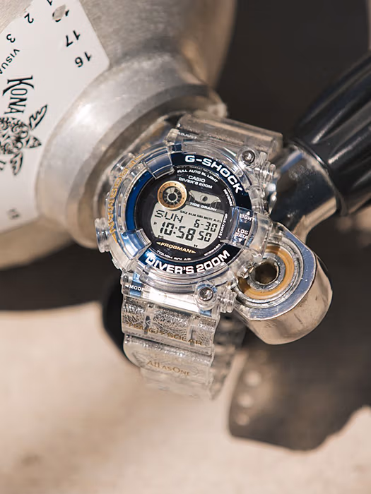 Casio GF-8251K-7
