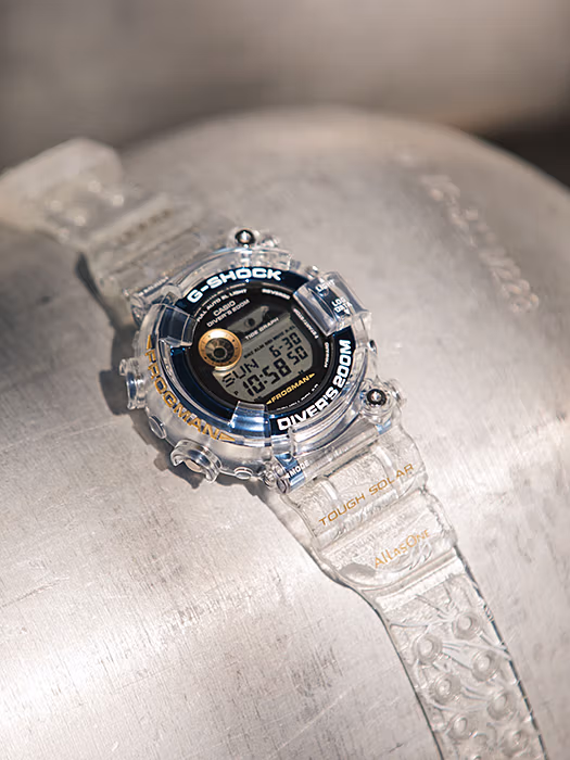 Casio GF-8251K-7