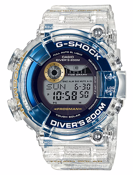 Casio GF-8251K-7