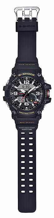 Casio GG-1000-1A