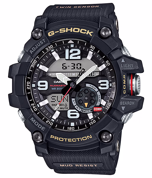 Casio GG-1000-1A