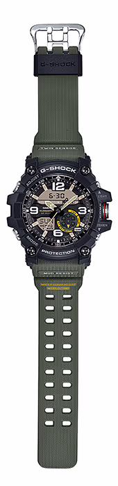 Casio GG-1000-1A3