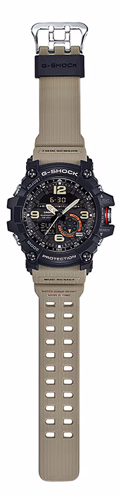 Casio GG-1000-1A5