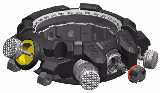 Casio GG-1000-RAKUTEN-5