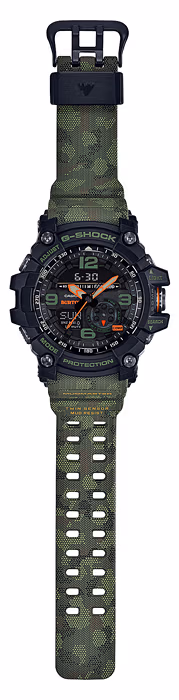 Casio GG-1000BTN-1A