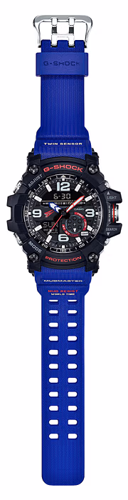 Casio GG-1000TLC-1A