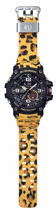 Casio GG-1000WLP-1A