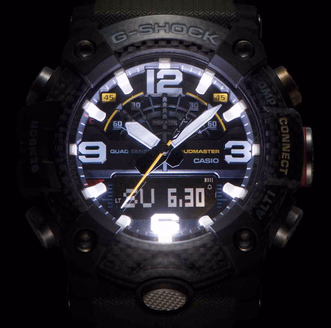 Casio GG-B100-1A
