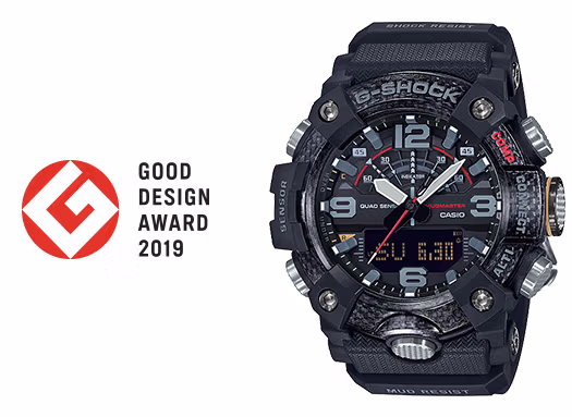 Casio GG-B100-1A