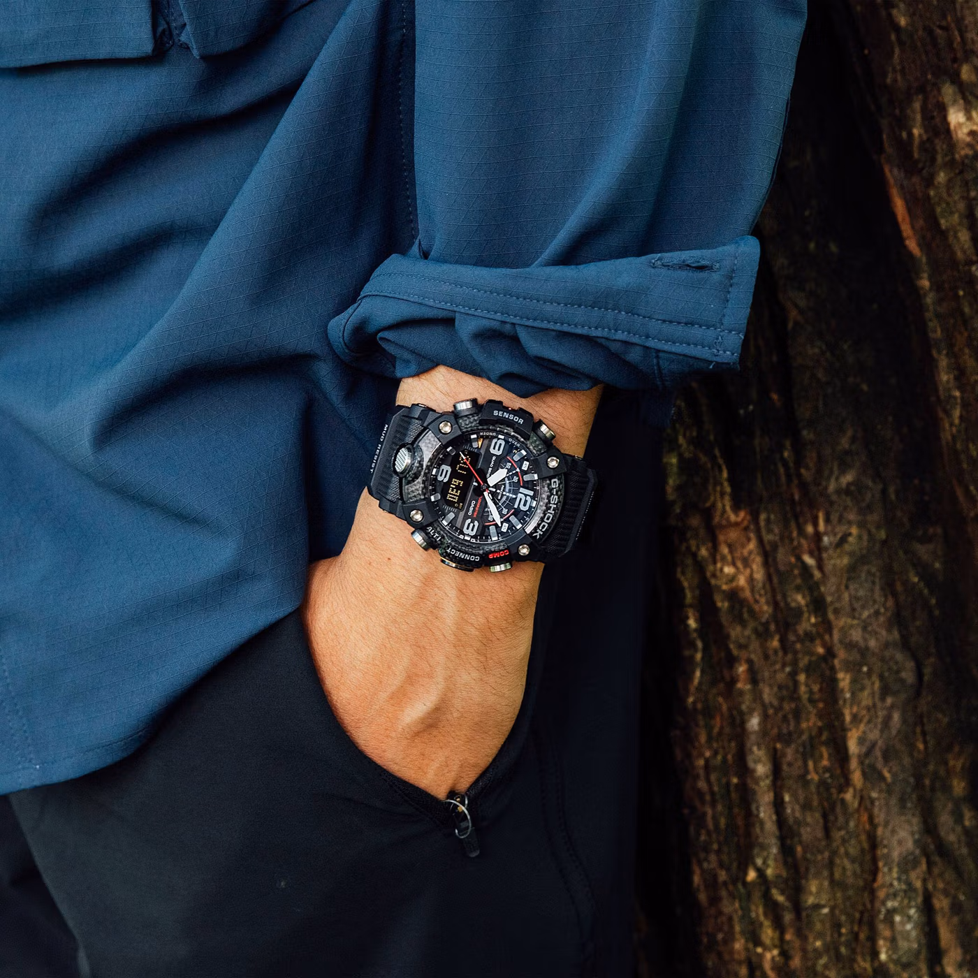 Casio GG-B100-1A