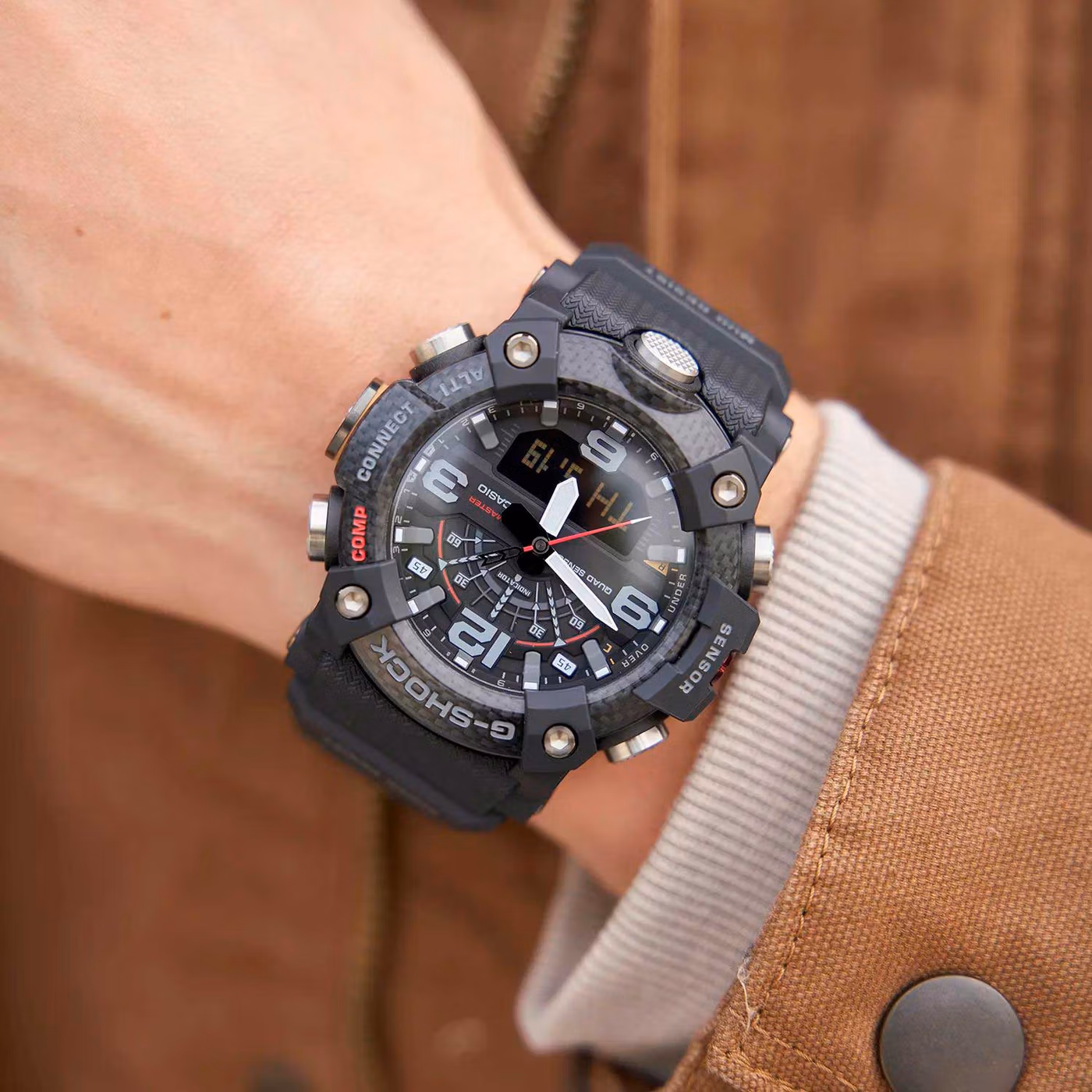 Casio GG-B100-1A