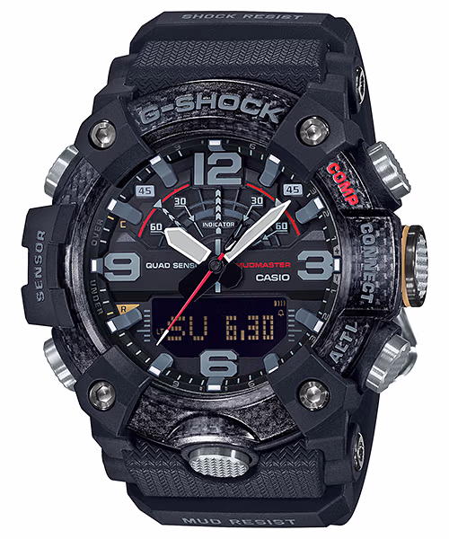 Casio GG-B100-1A