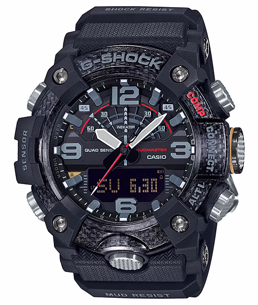 Casio GG-B100-1A
