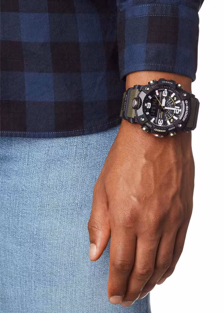 Casio GG-B100-1A3