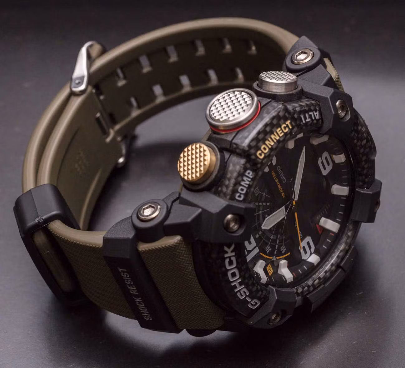 Casio GG-B100-1A3