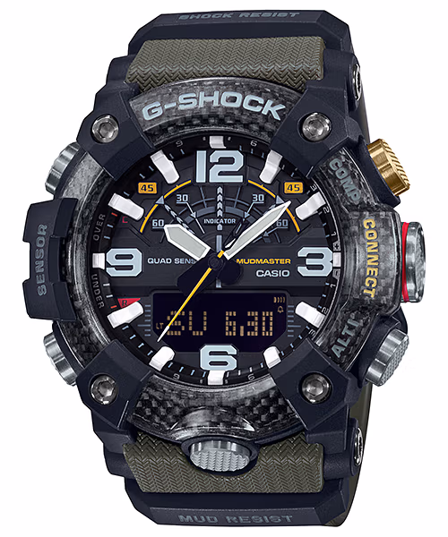 Casio GG-B100-1A3