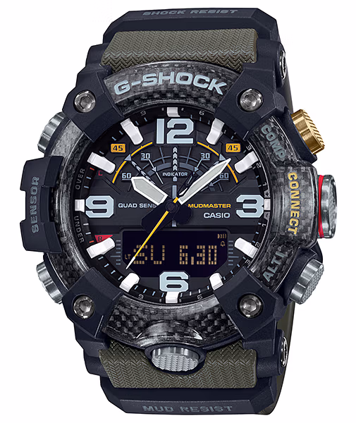 Casio GG-B100-1A3