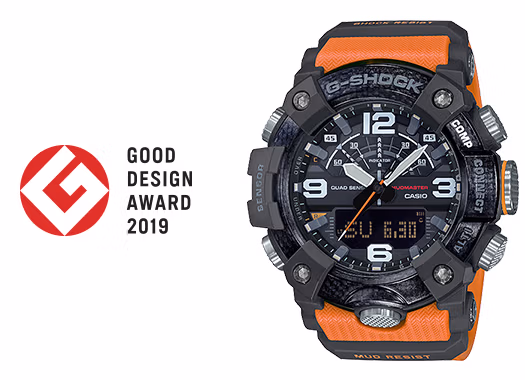 Casio GG-B100-1A9