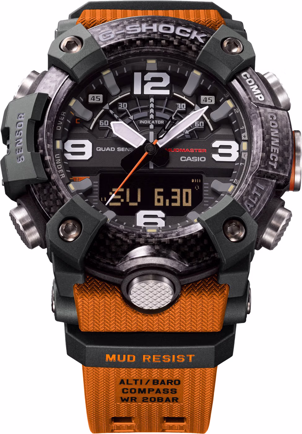 Casio GG-B100-1A9
