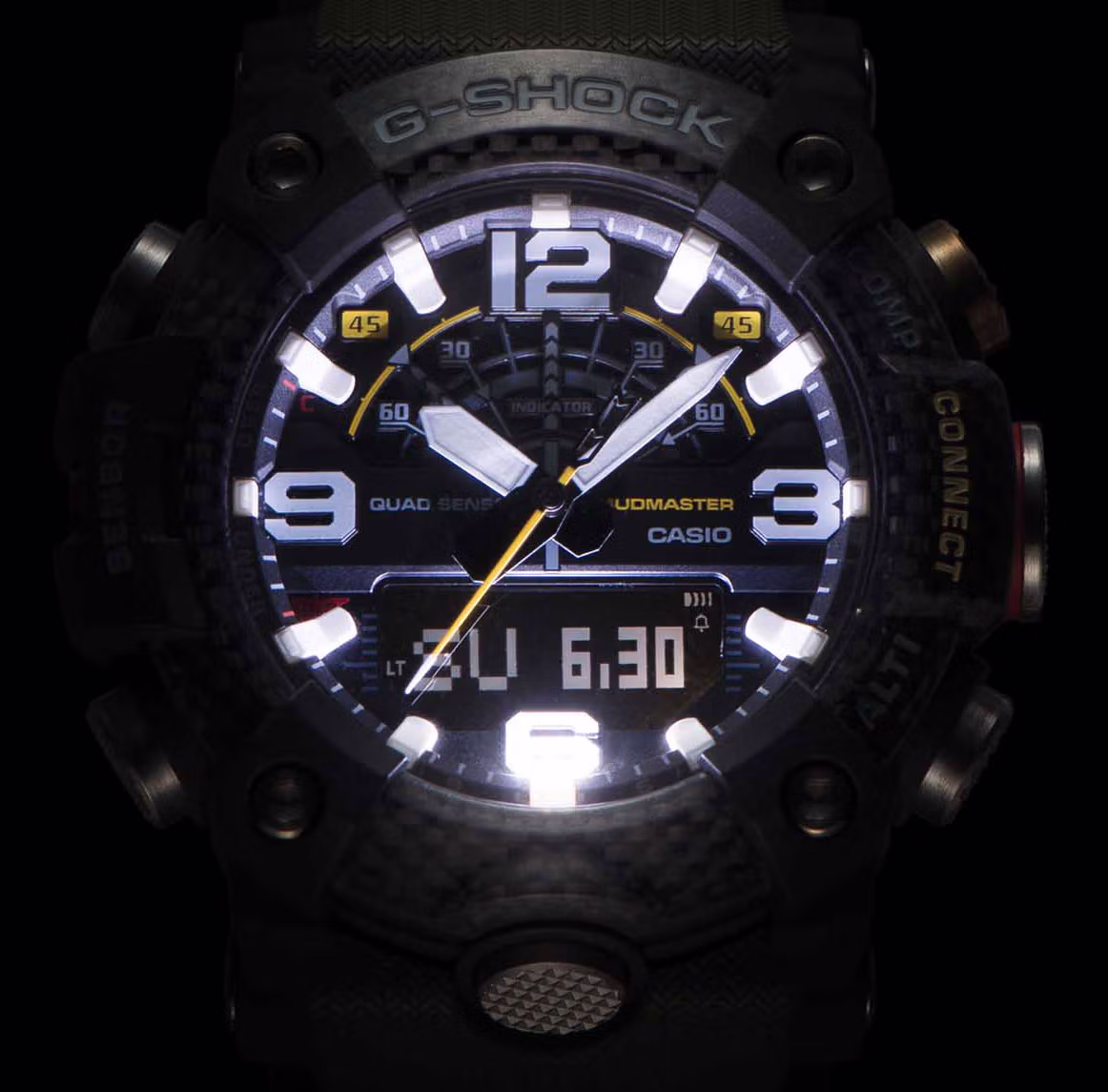 Casio GG-B100-1A9