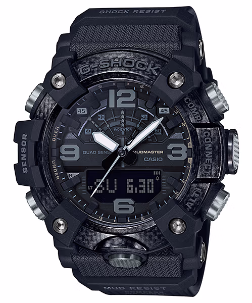 Casio GG-B100-1B