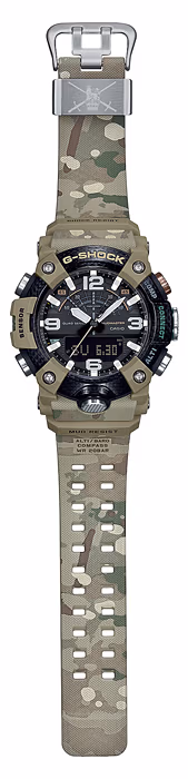 Casio GG-B100BA-1A