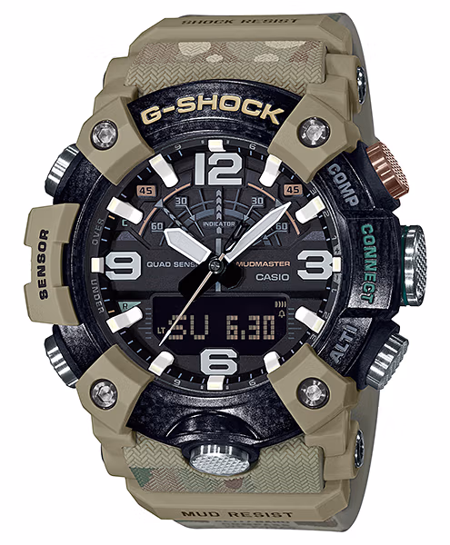 Casio GG-B100BA-1A
