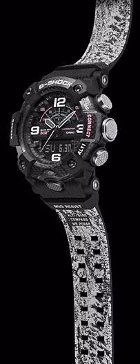 Casio GG-B100BTN-1A