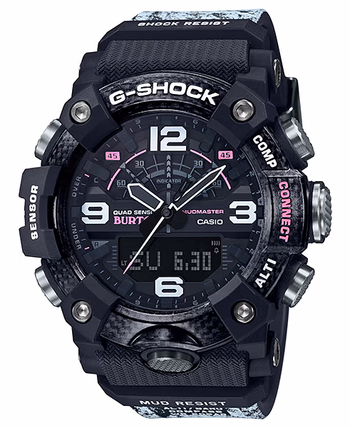 Casio GG-B100BTN-1A