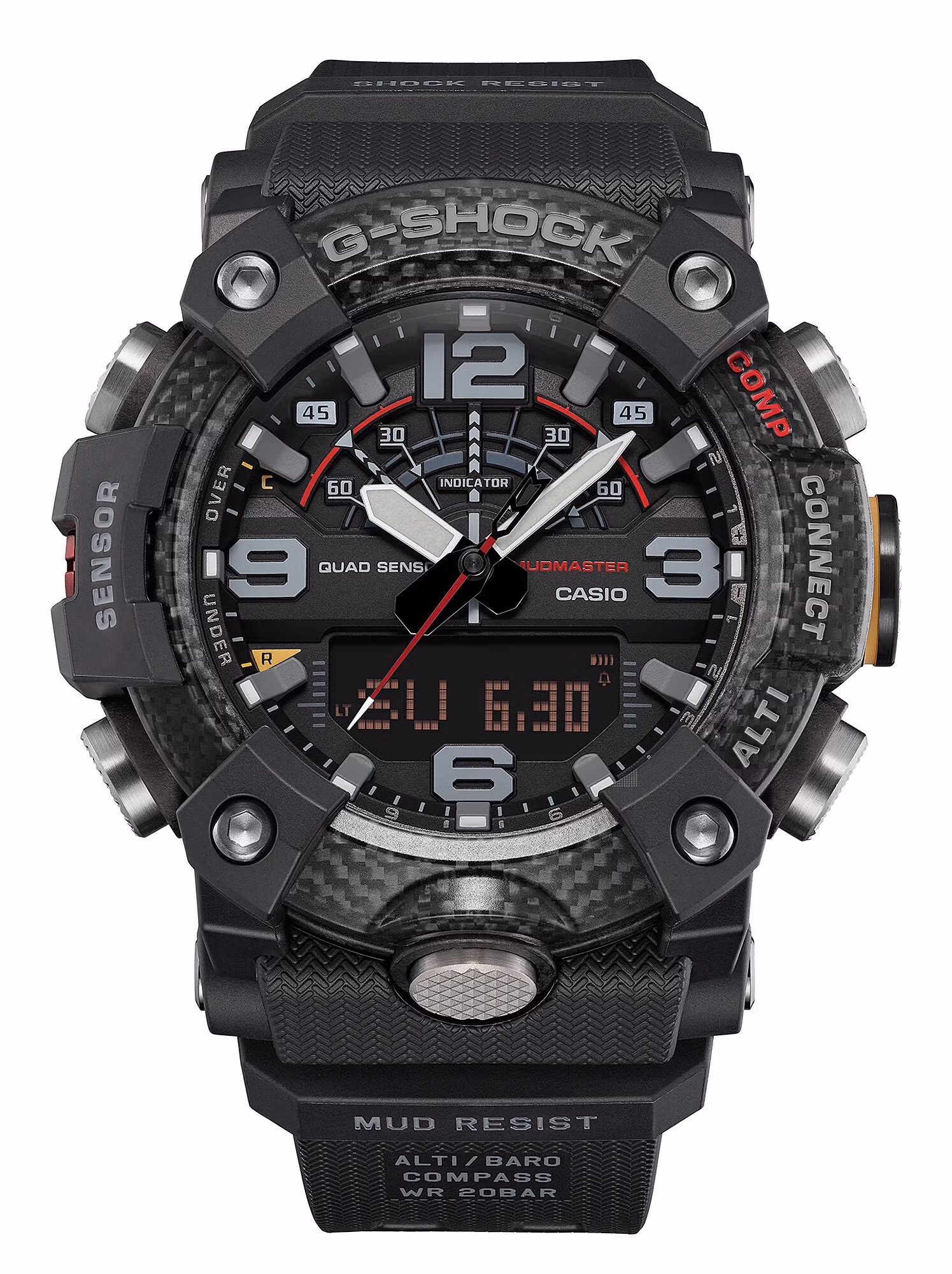 Casio GG-B100X-1A