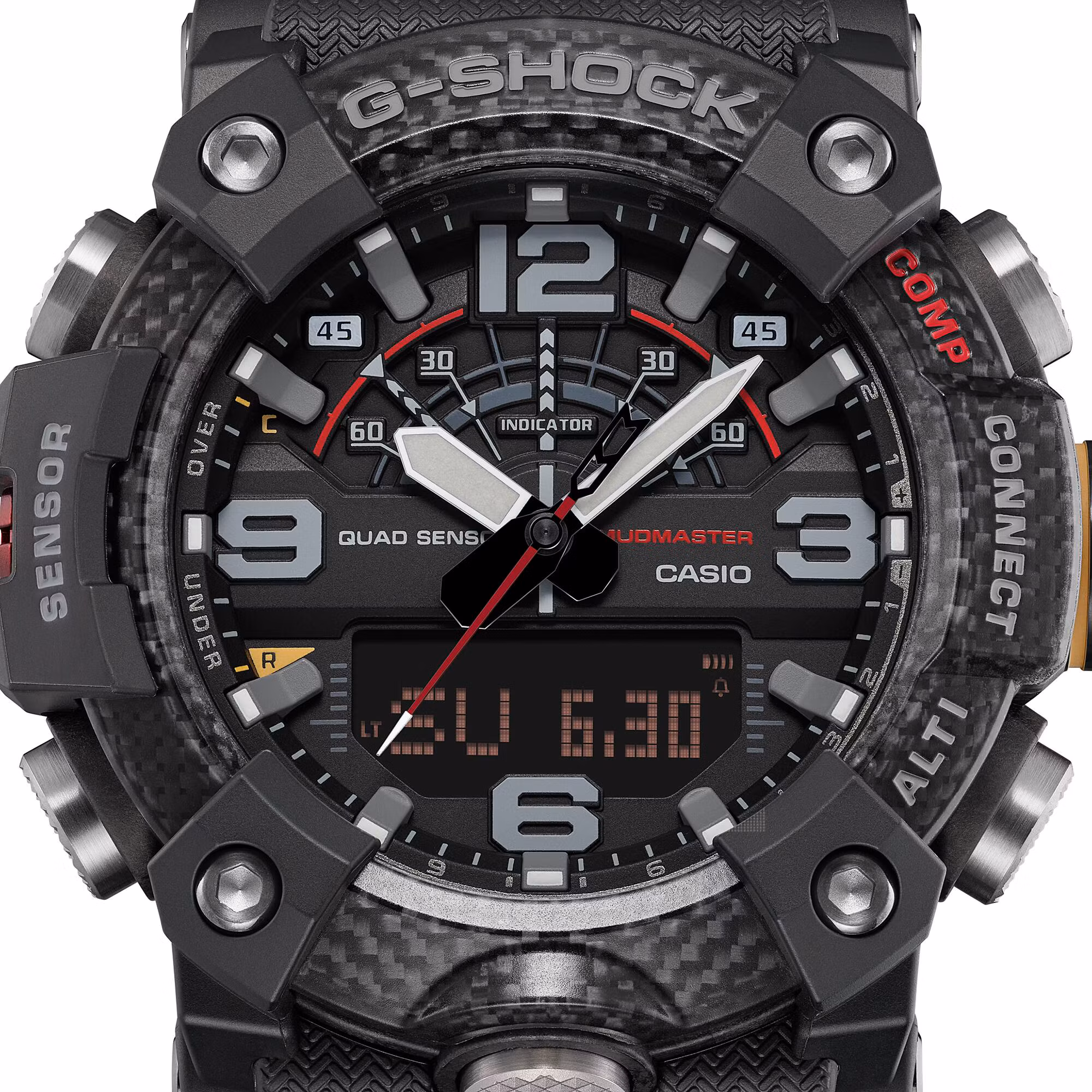 Casio GG-B100X-1A