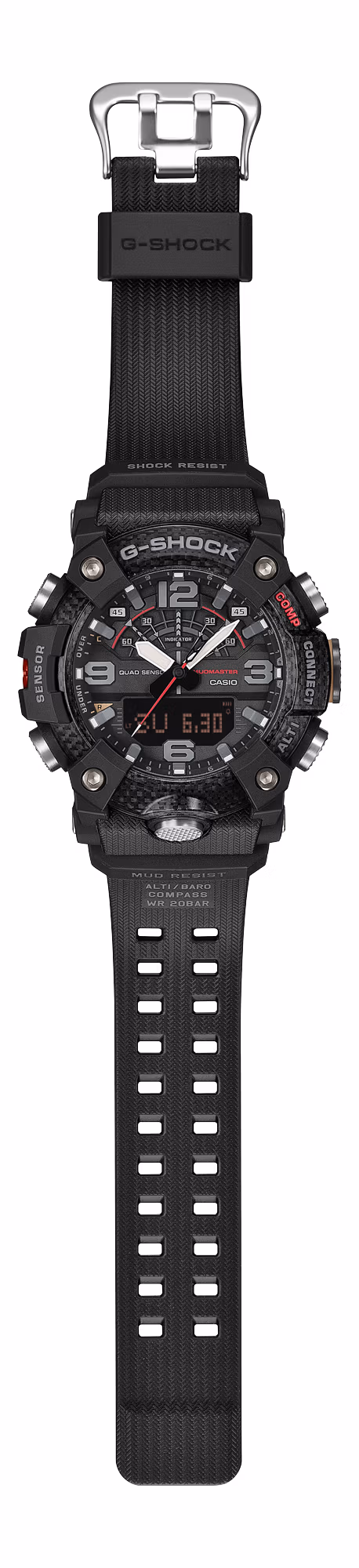 Casio GG-B100X-1A