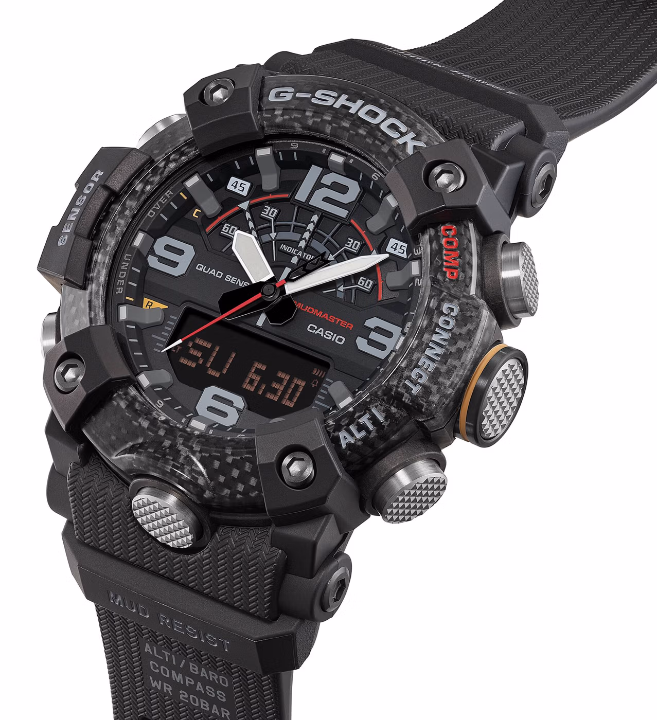 Casio GG-B100X-1A
