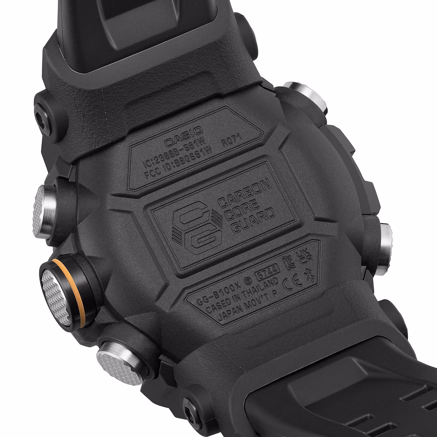 Casio GG-B100X-1A