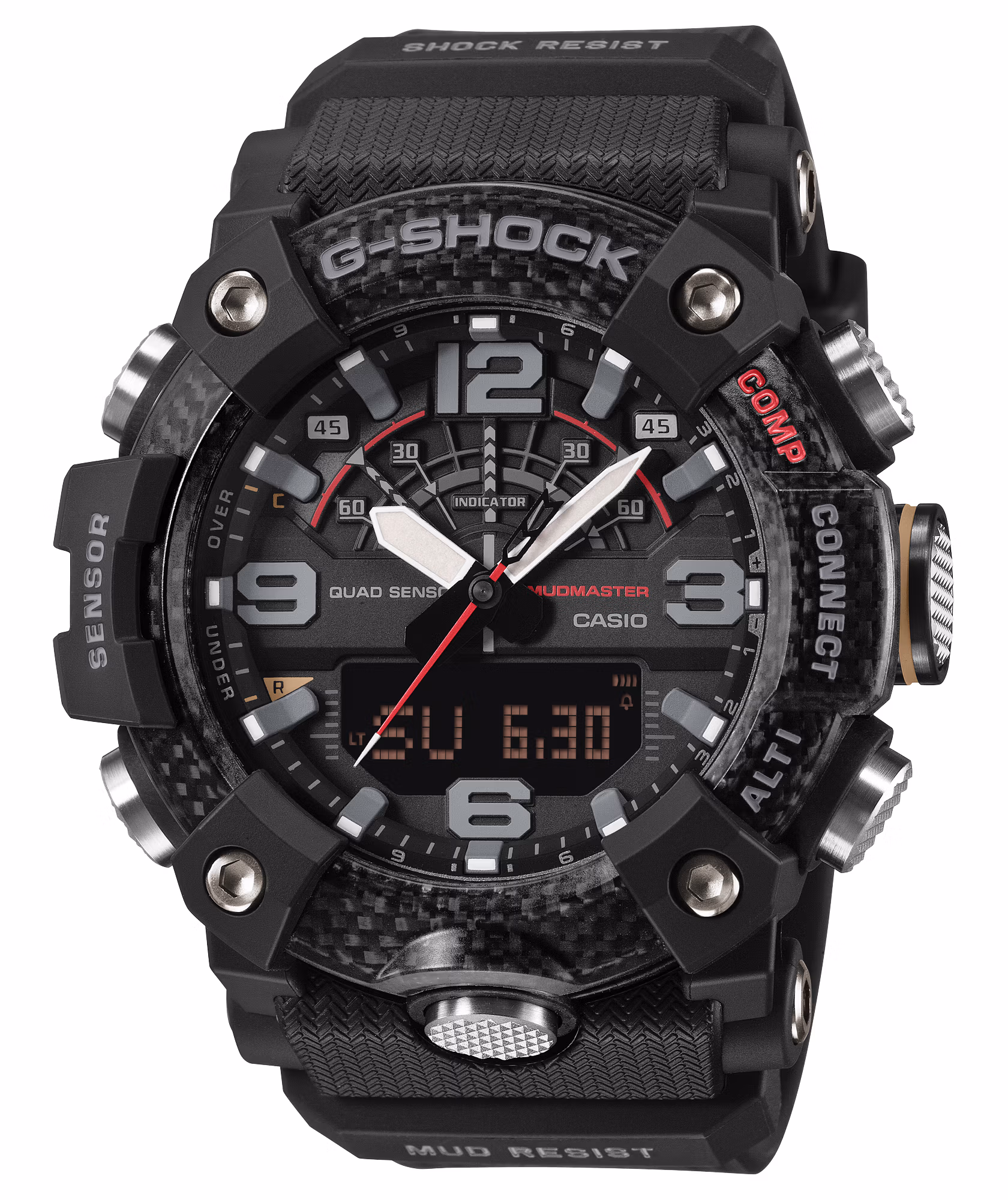 Casio GG-B100X-1A