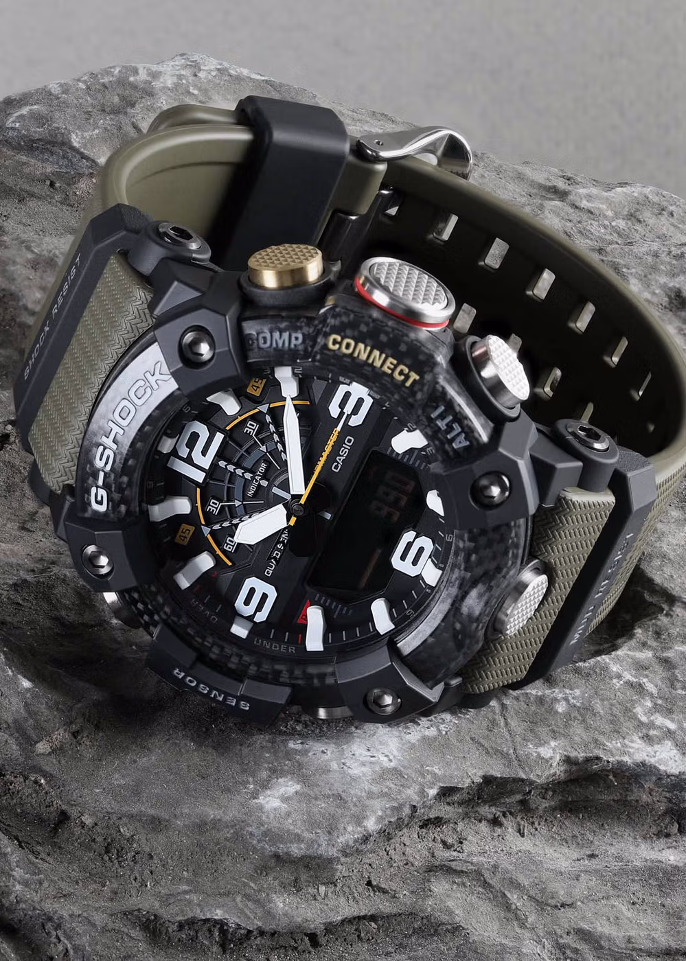 Casio GG-B100X-1A3