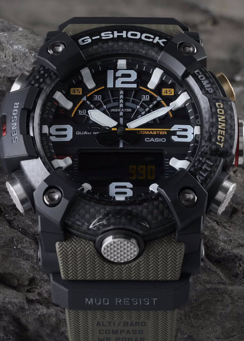 Casio GG-B100X-1A3