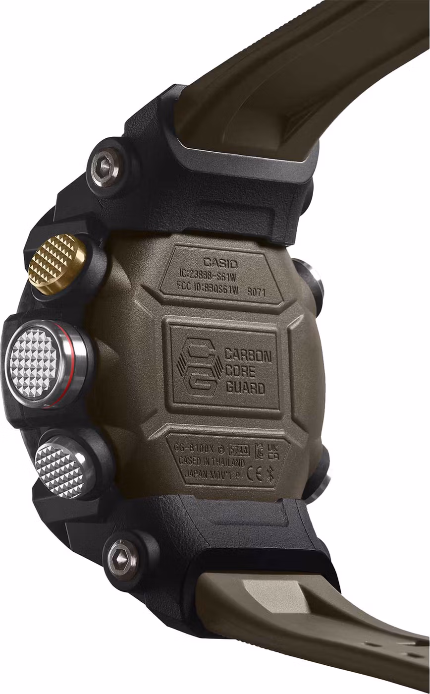 Casio GG-B100X-1A3