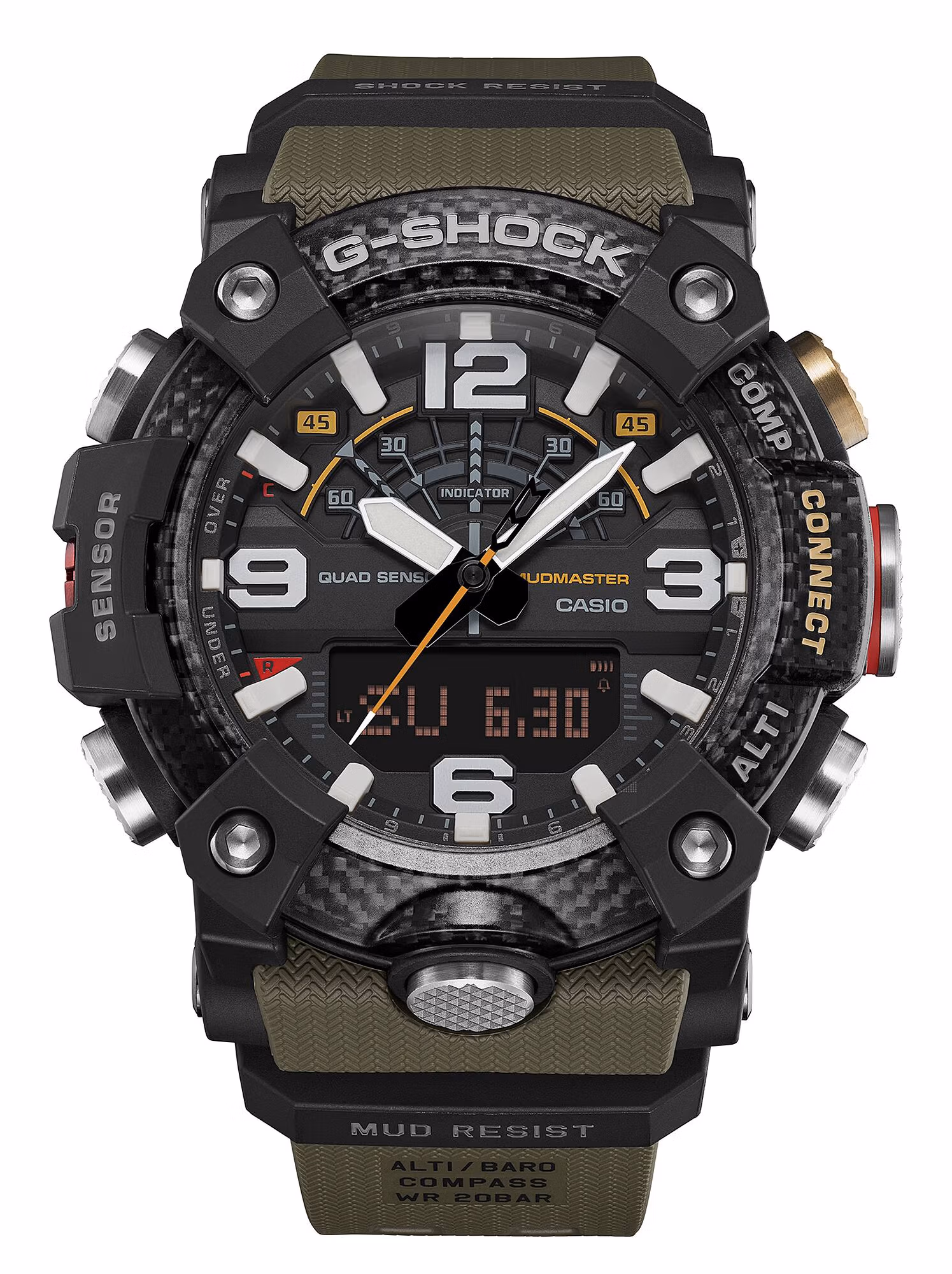 Casio GG-B100X-1A3
