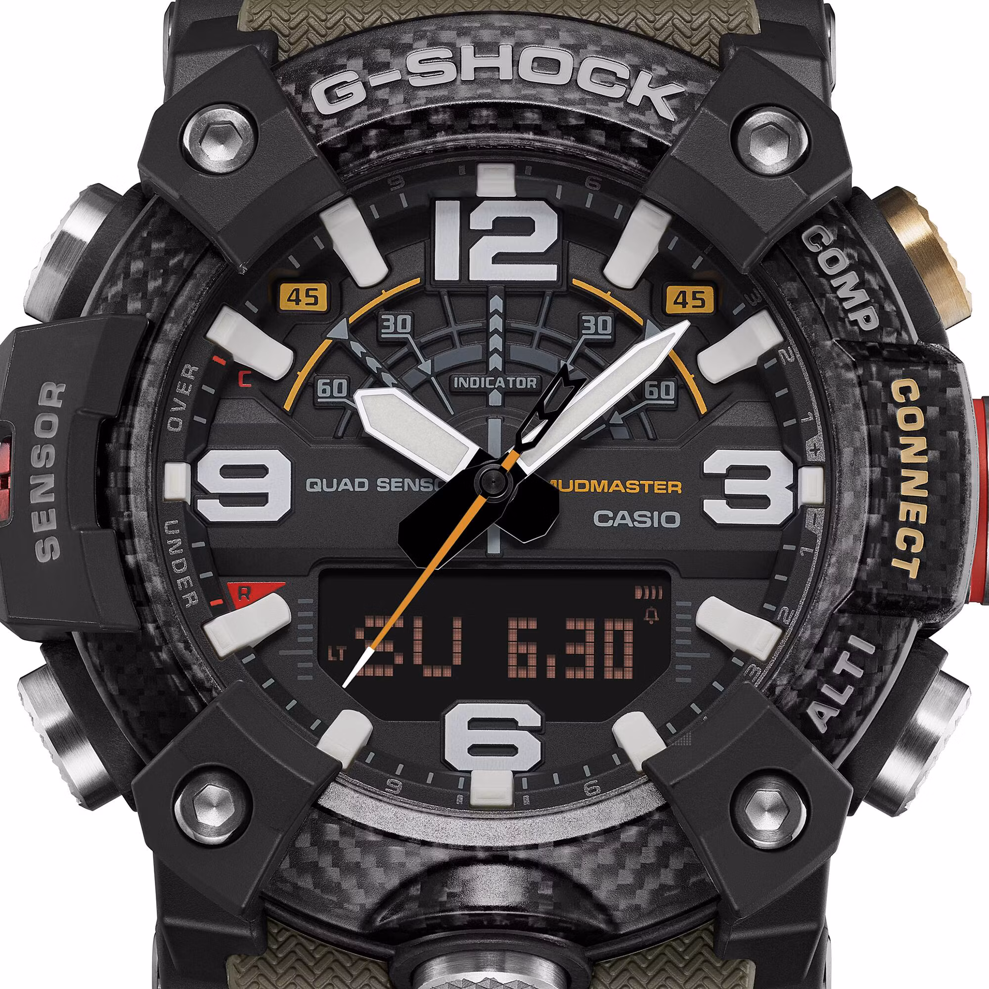 Casio GG-B100X-1A3