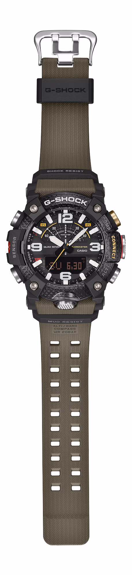 Casio GG-B100X-1A3
