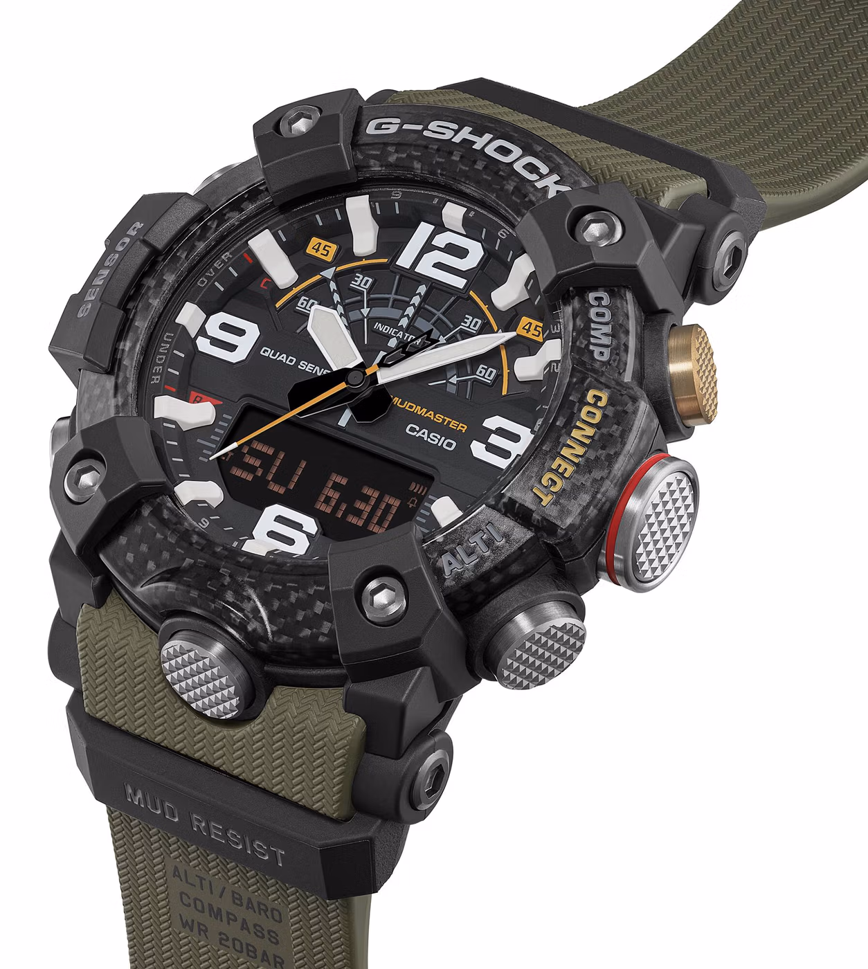 Casio GG-B100X-1A3