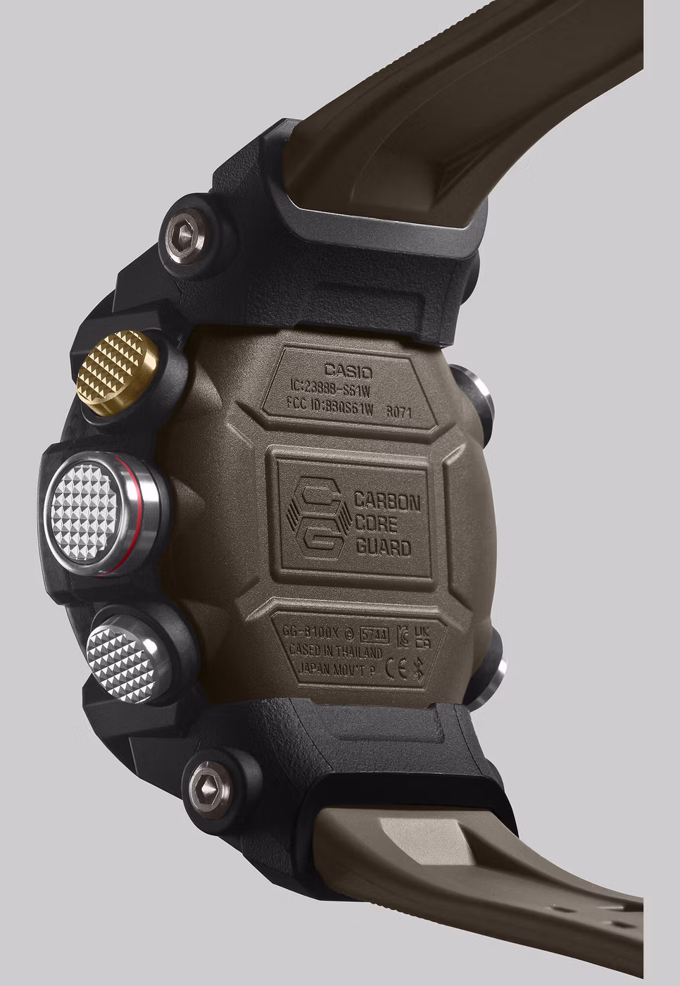 Casio GG-B100X-1A3
