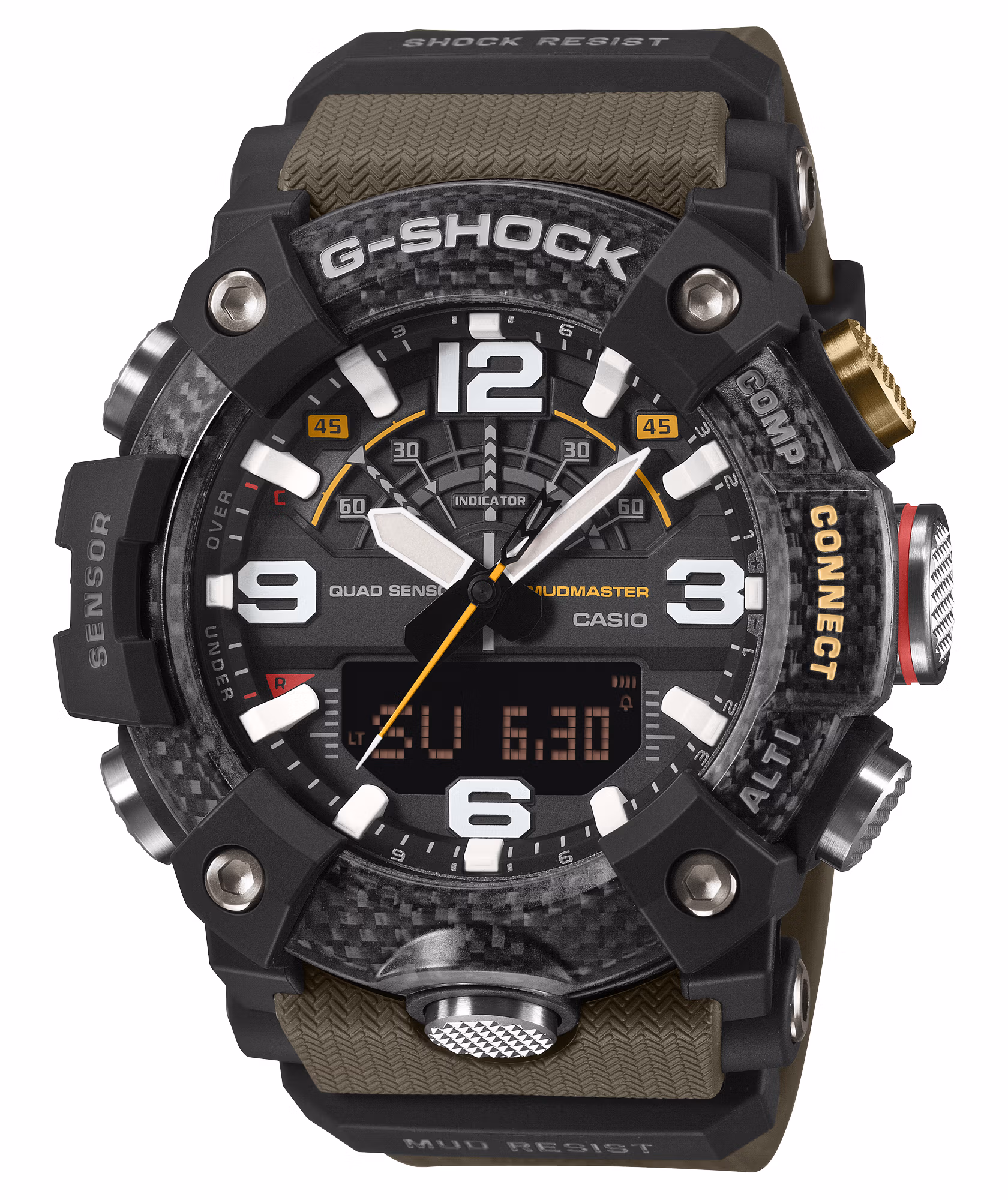 Casio GG-B100X-1A3