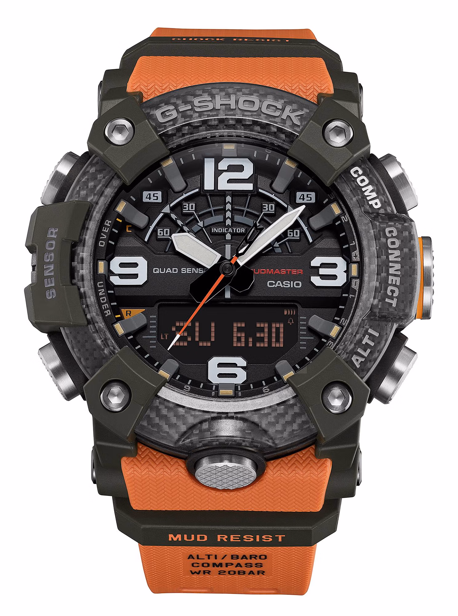 Casio GG-B100X-1A9