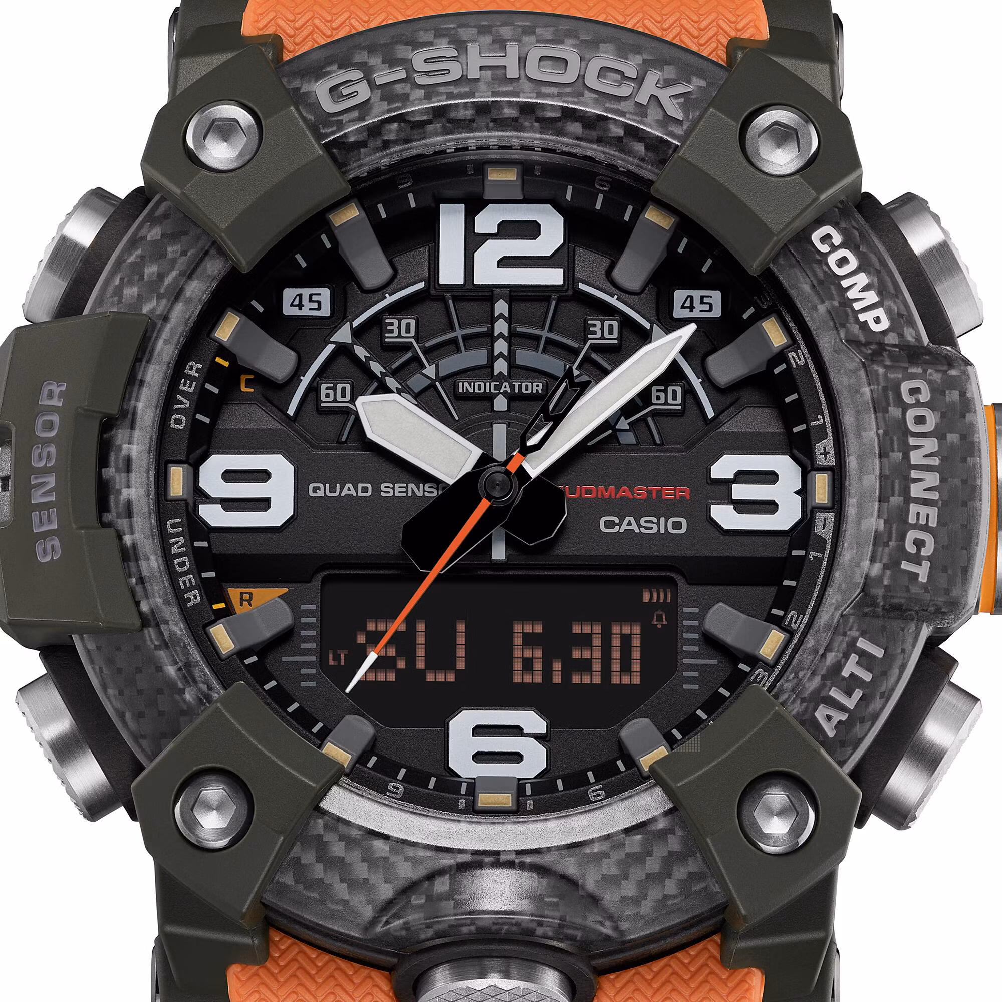 Casio GG-B100X-1A9