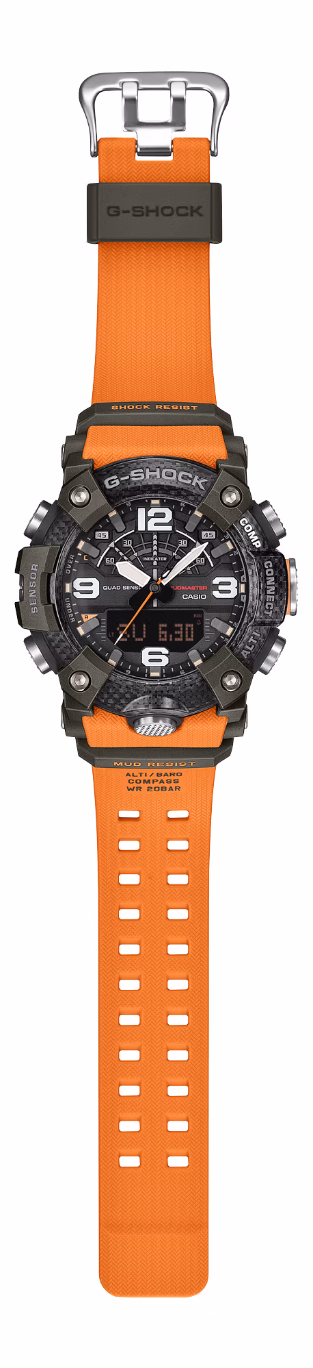 Casio GG-B100X-1A9