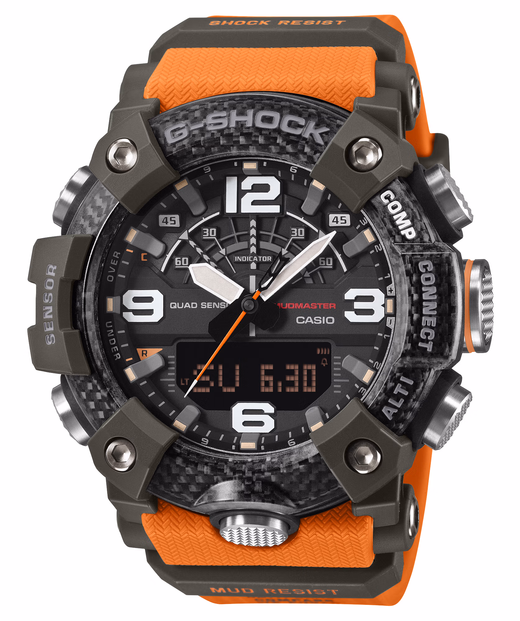Casio GG-B100X-1A9