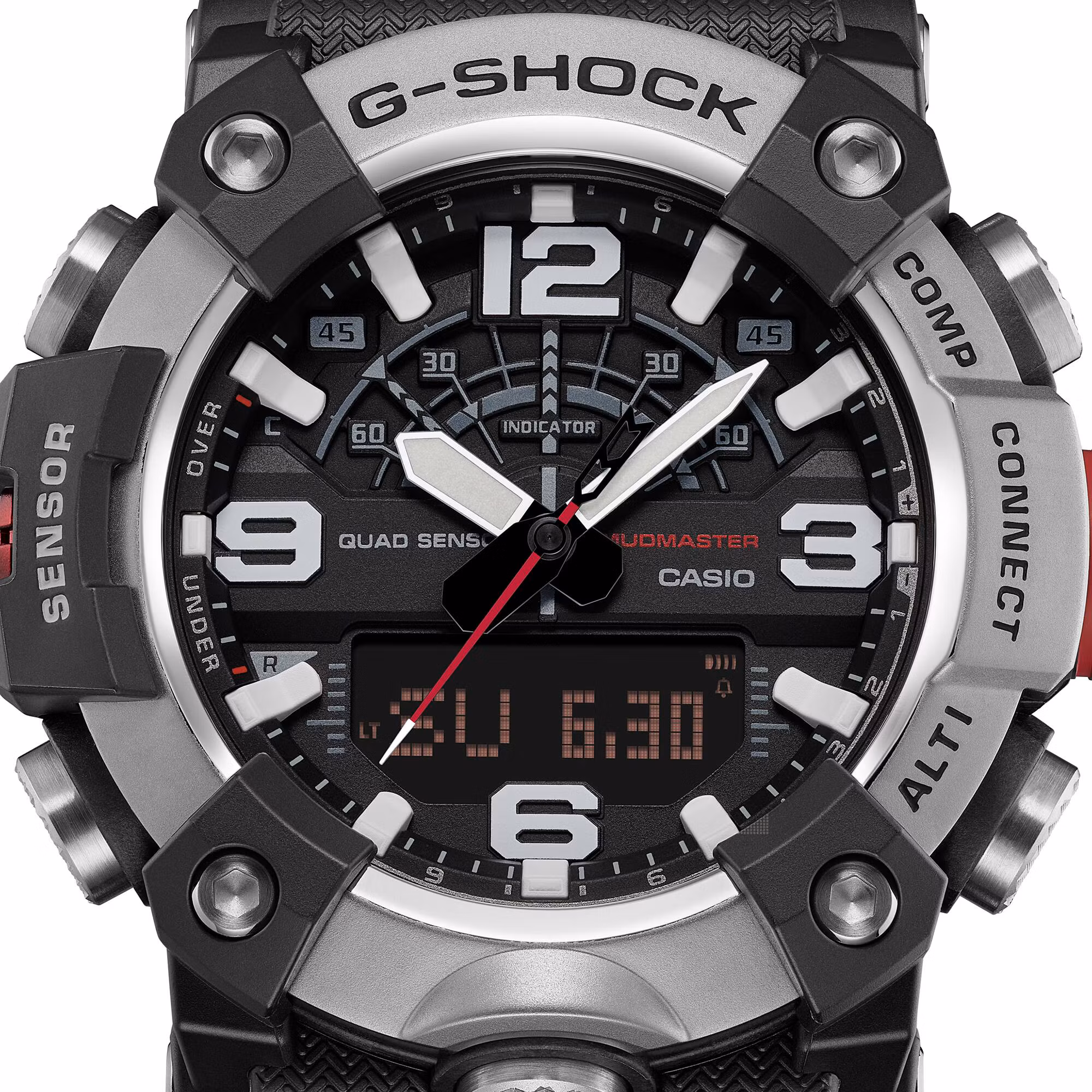 Casio GG-B100XM-1A