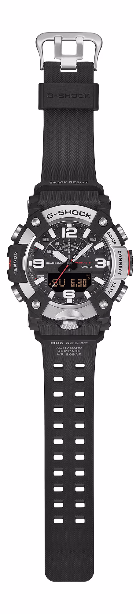 Casio GG-B100XM-1A